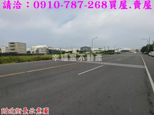 台南山上農地_工業地-7