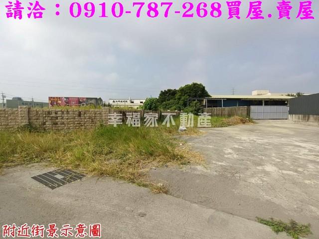 台南山上農地_工業地-8