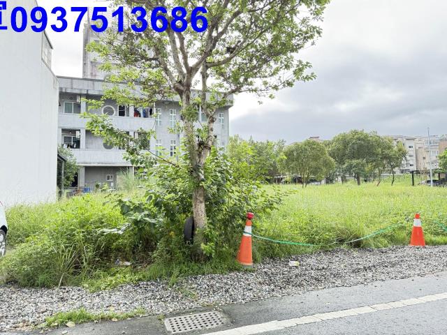 宜蘭市建地-9