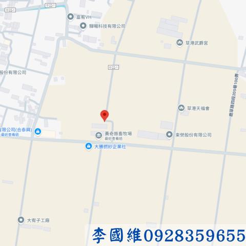 鹿港法拍農地-4