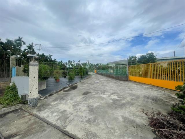 屏東內埔農地-4