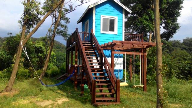 新竹縣關西鎮農地農舍休閒地