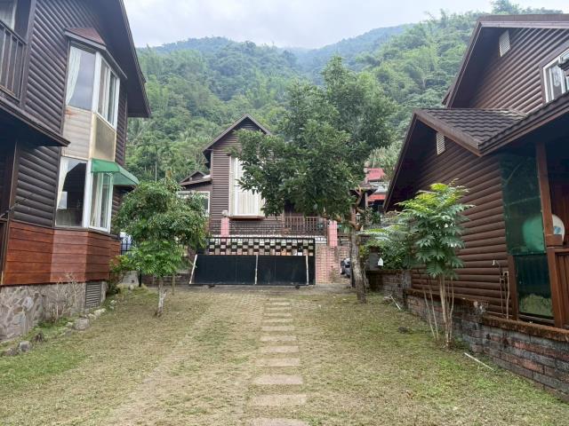 高雄六龜農地_休閒地-4