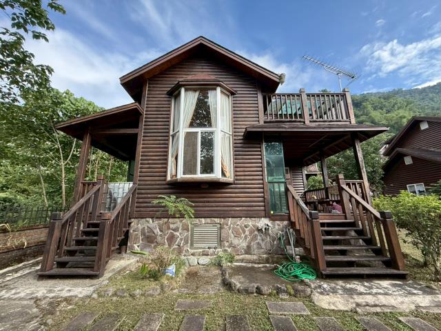 高雄六龜農地_休閒地-5