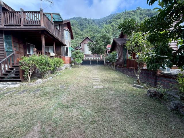 高雄六龜農地_休閒地-6