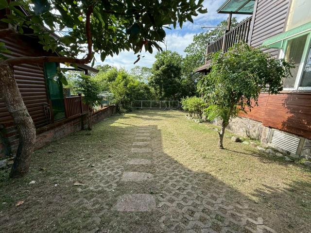 高雄六龜農地_休閒地-7