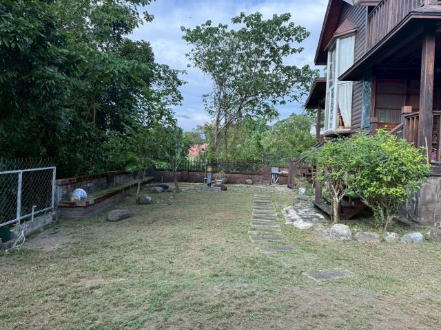 高雄六龜農地_休閒地-8