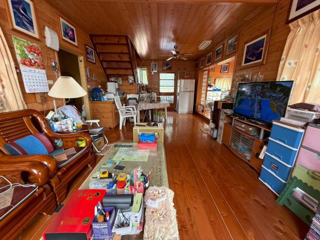 高雄六龜農地_休閒地-9