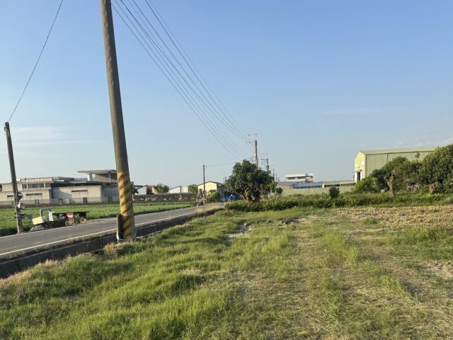 屏東萬丹農地-7