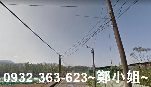 桃園大溪農地-5