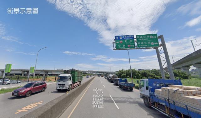 桃園楊梅工業地-3
