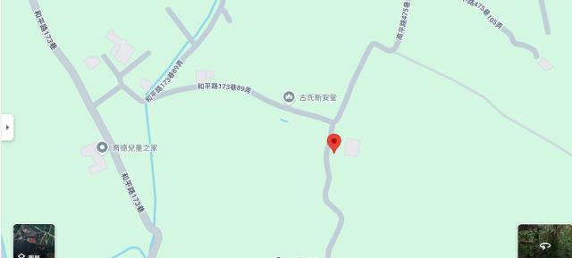 楊梅法拍農地-6