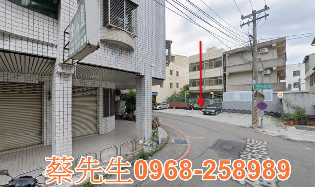 潭子住宅地法拍-5