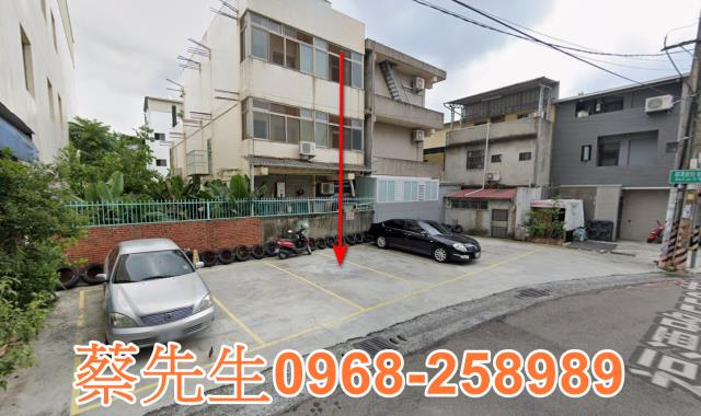 潭子住宅地法拍-6