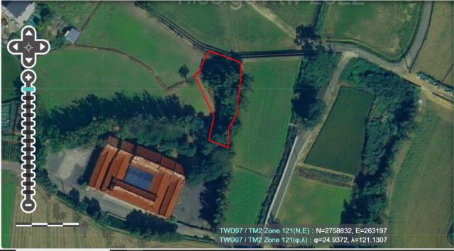 楊梅農地拍賣-2