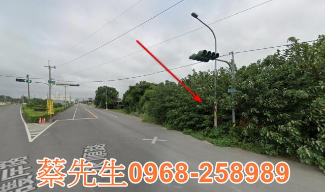 大肚法拍農地-12