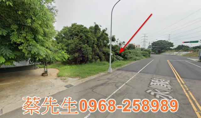 大肚法拍農地-15