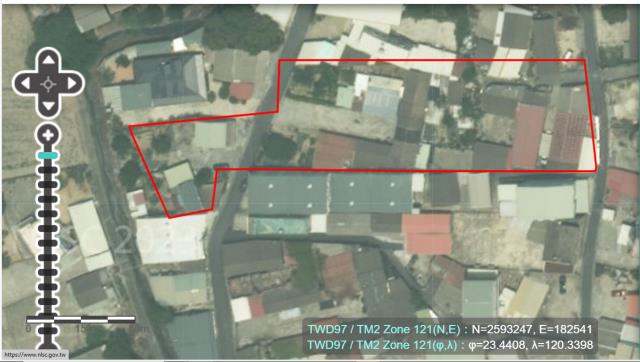 太保法拍建地-2