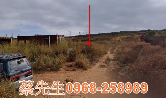 沙鹿休閒地法拍-10