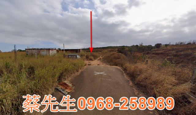 沙鹿休閒地法拍-11