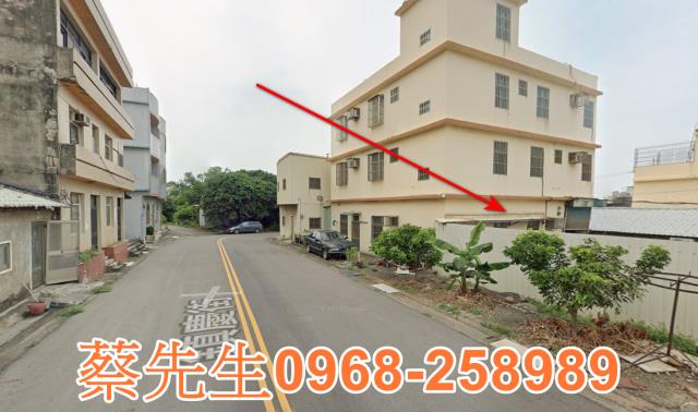 沙鹿住宅地拍賣-14