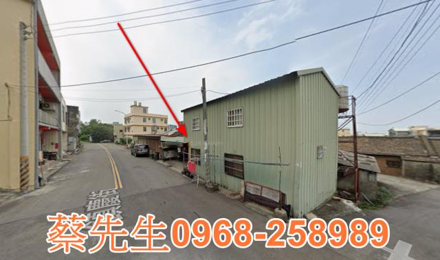 沙鹿住宅地拍賣-7