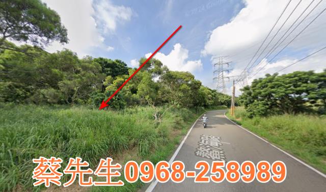 台中休閒地拍賣-12