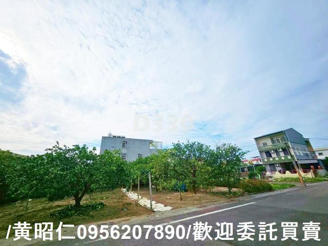台南建地-3