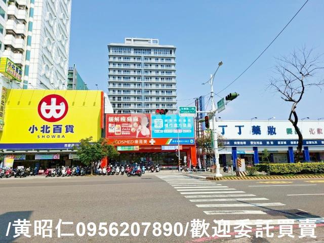 台南安平建地-13