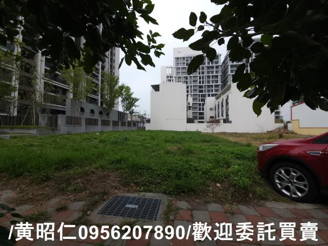 台南南區建地-11