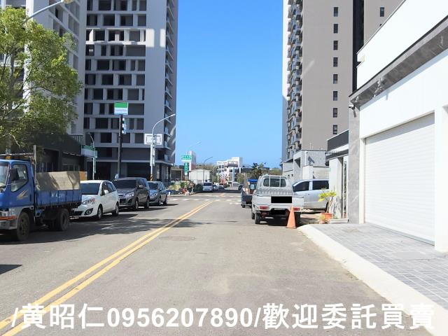 台南南區建地-3