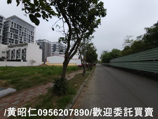 台南南區建地-9