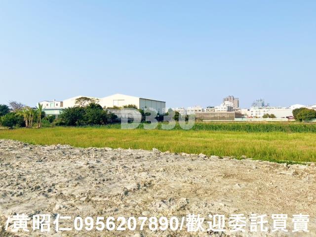 台南永康農地-14