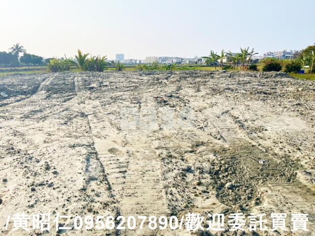 台南永康農地-5