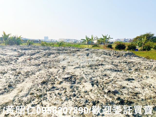 台南永康農地-6