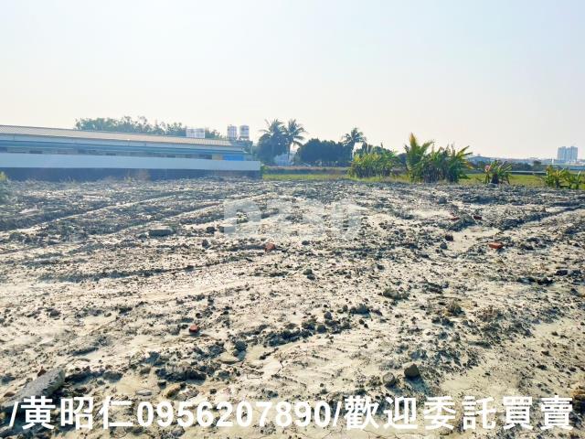 台南永康農地-7