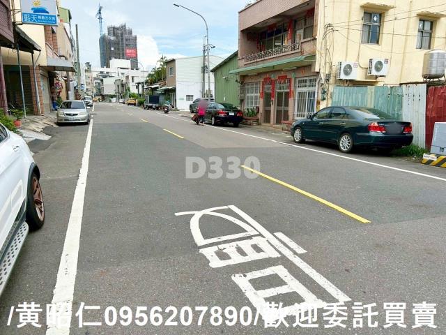 台南永康建地-4