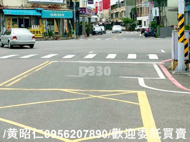 台南永康建地-6