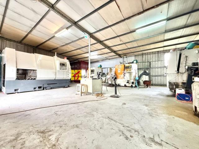 台中西屯農地-1