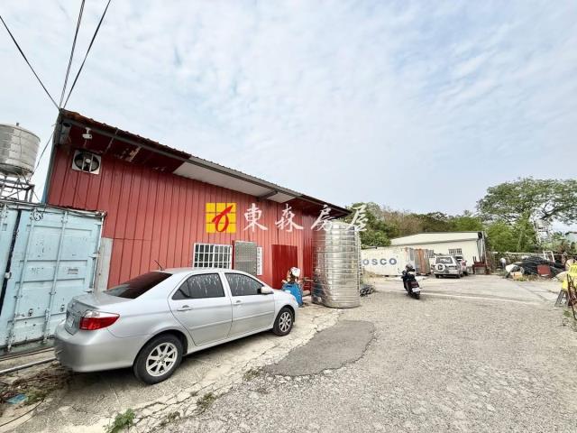 台中西屯農地-2