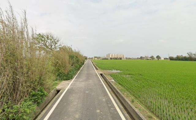 桃園新屋農地-3