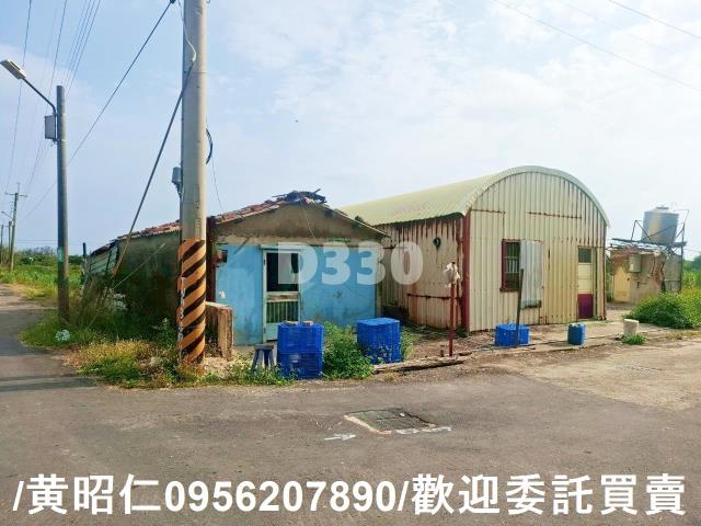 台南安南農地-13