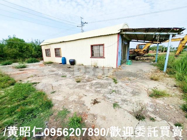 台南安南農地-8