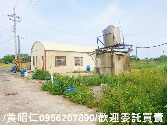 台南安南農地-9