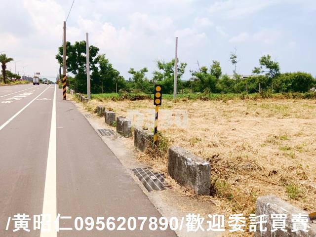 台南安南農地-8