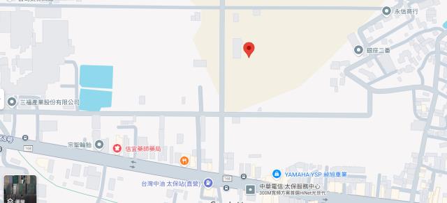 嘉義太保法拍農地-14