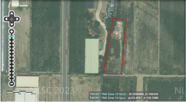 嘉義太保法拍農地-8