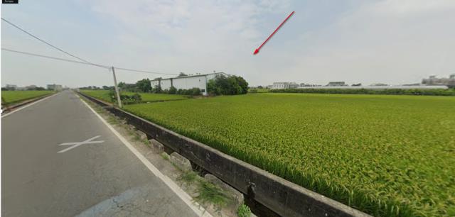 嘉義太保法拍農地-9