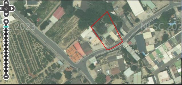 嘉義水上法拍建地-10