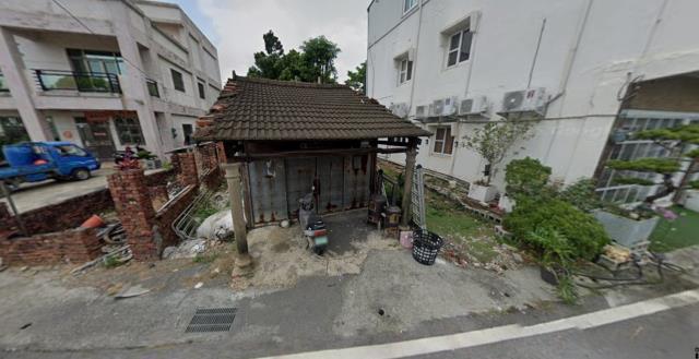 嘉義水上法拍建地-4